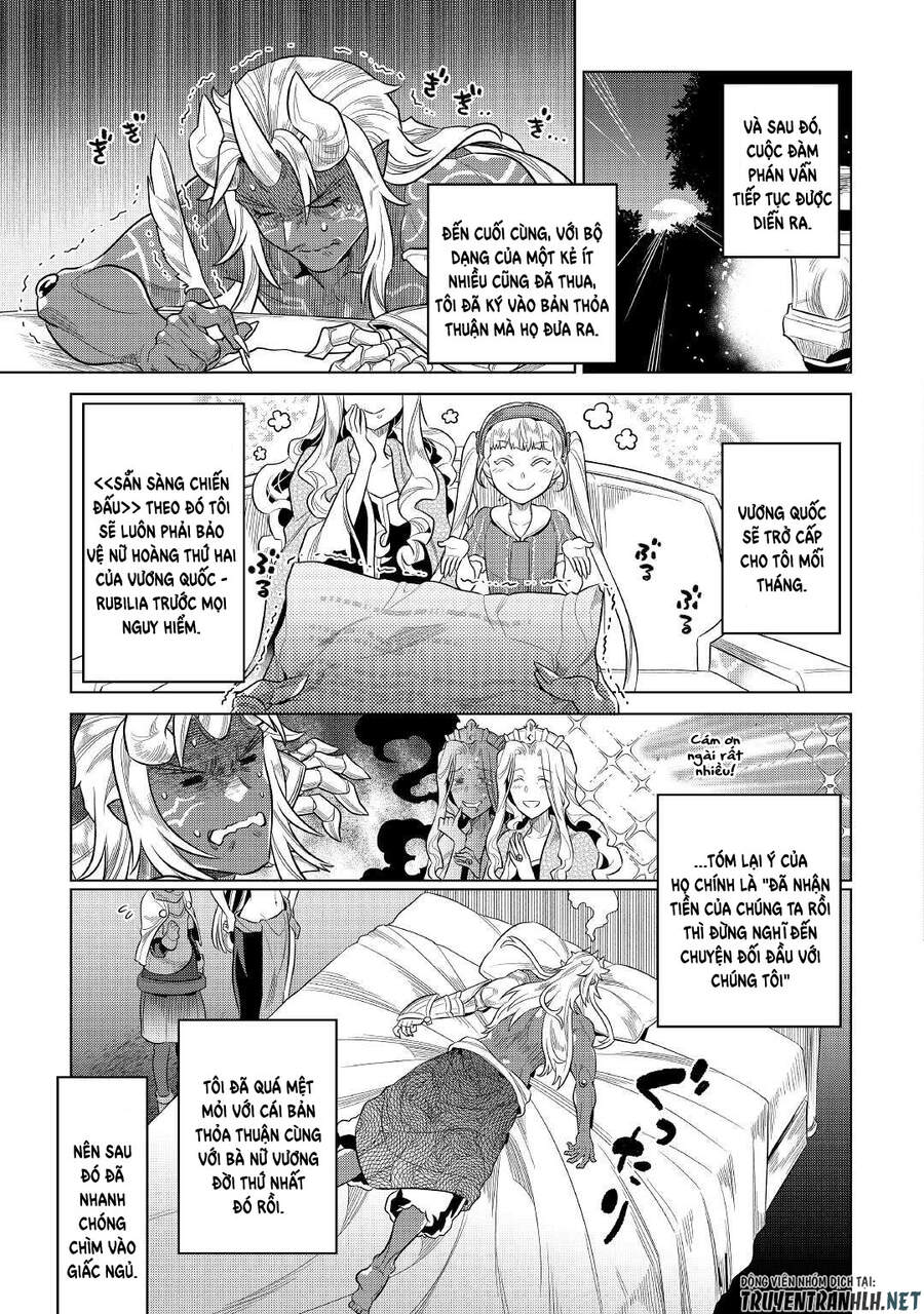 Re:monster Chapter 74 - 7