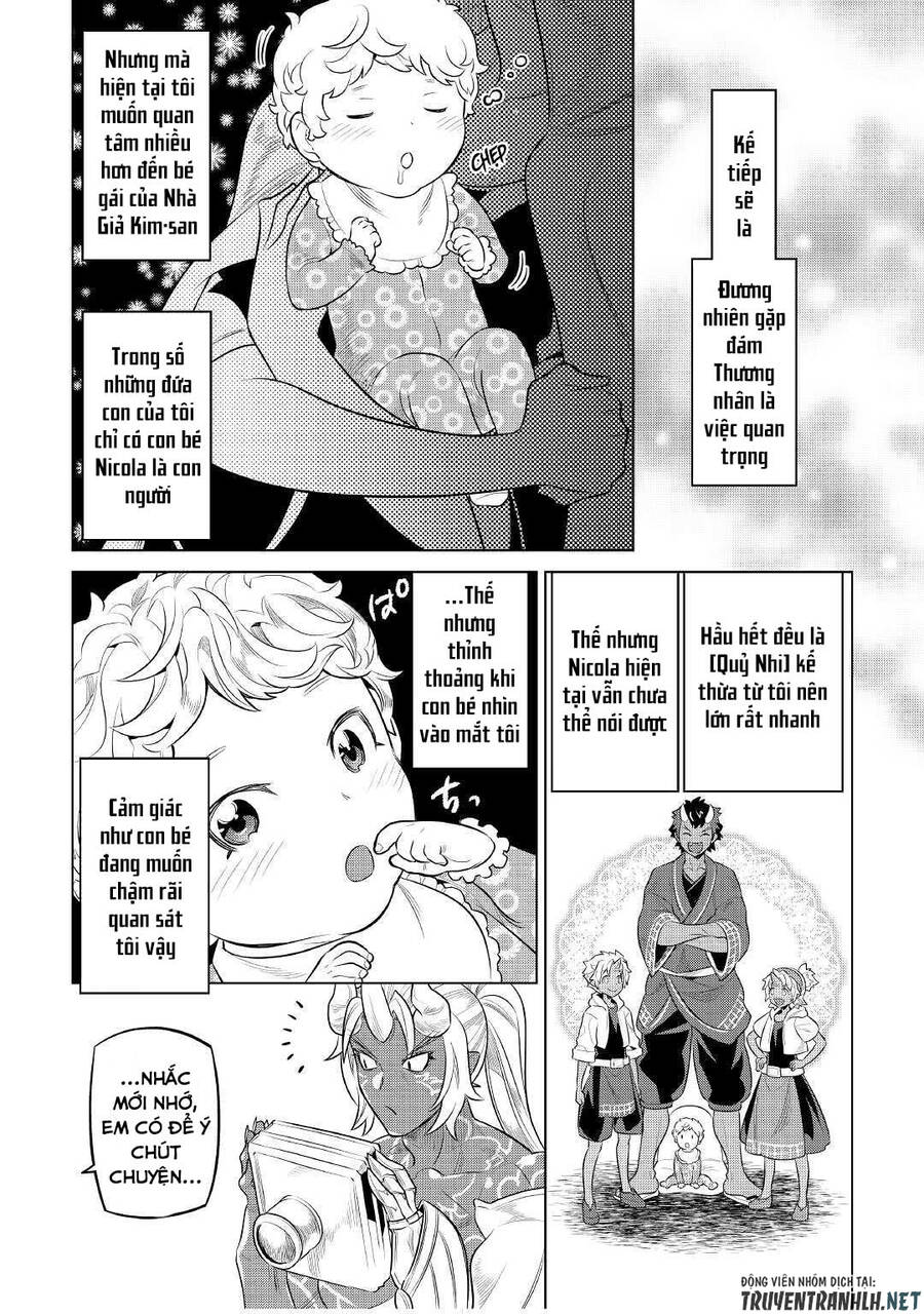 Re:monster Chapter 75 - 6