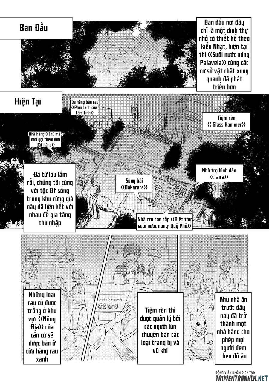 Re:monster Chapter 75 - 10