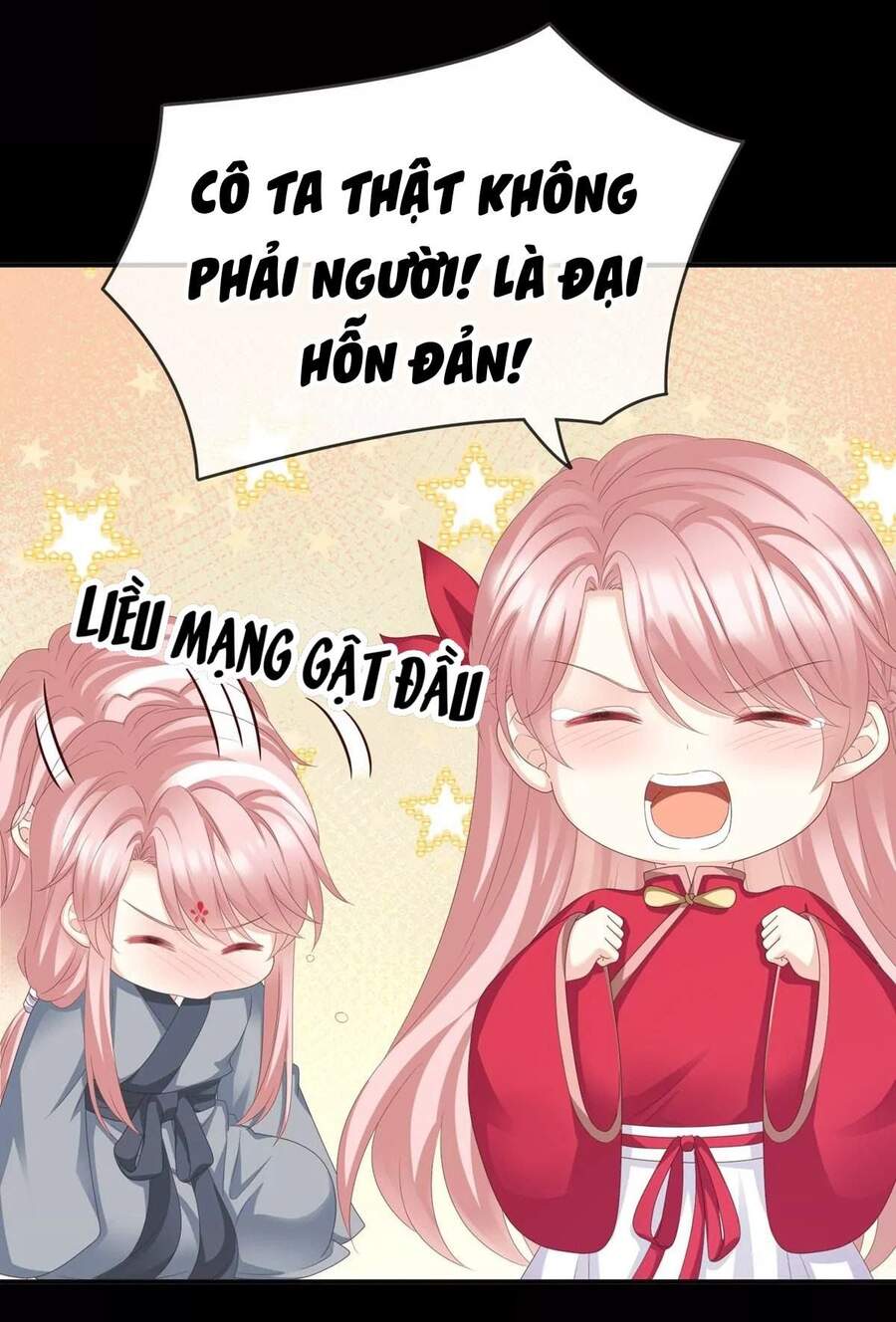 Kiều Phu Có Hỉ Chapter 14.2 - Trang 2