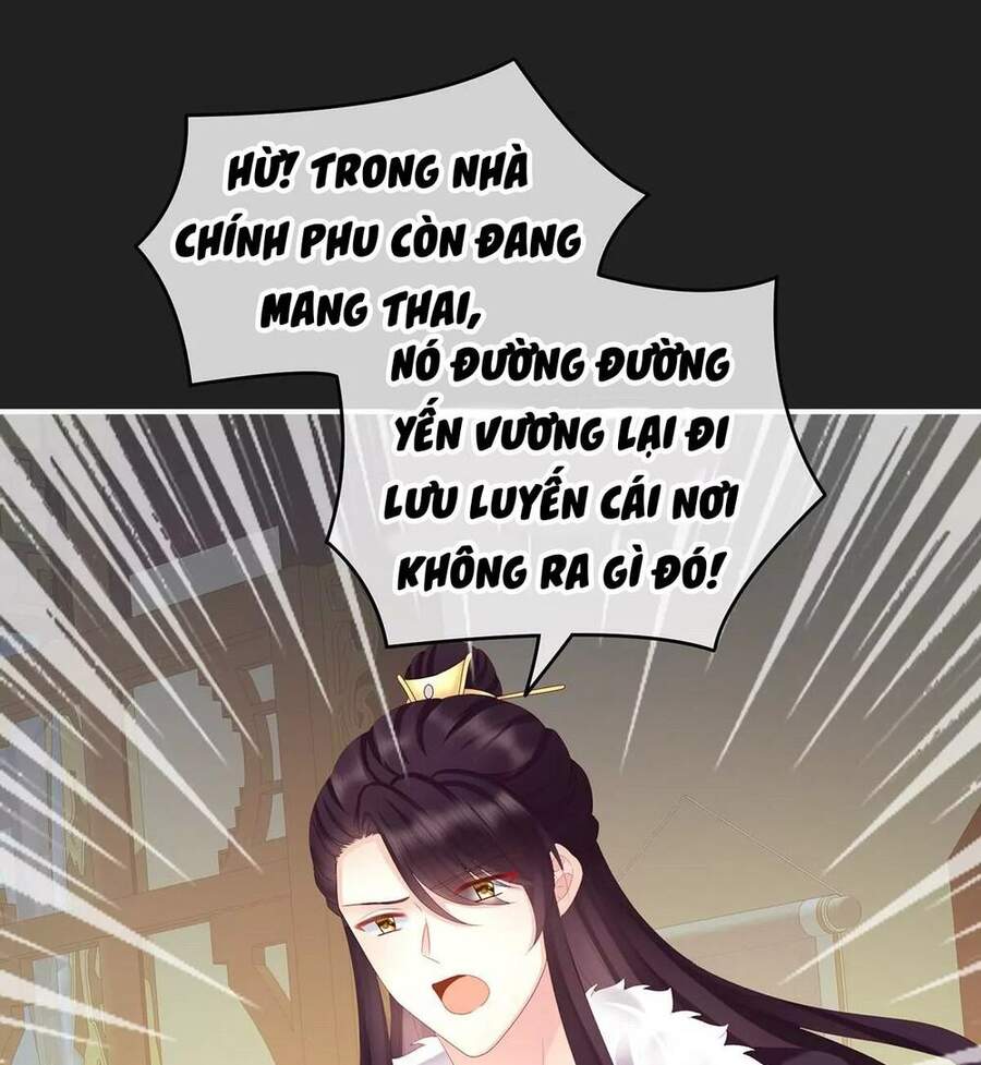 Kiều Phu Có Hỉ Chapter 15.1 - Trang 2