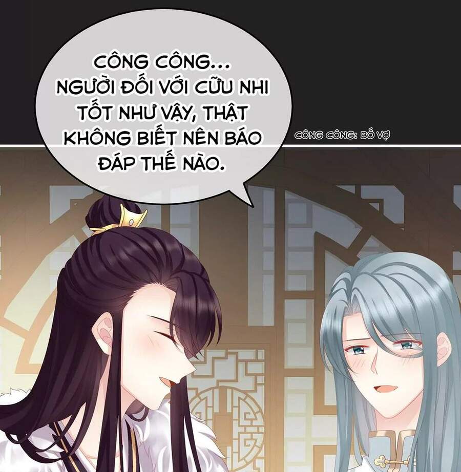 Kiều Phu Có Hỉ Chapter 15.1 - Trang 2