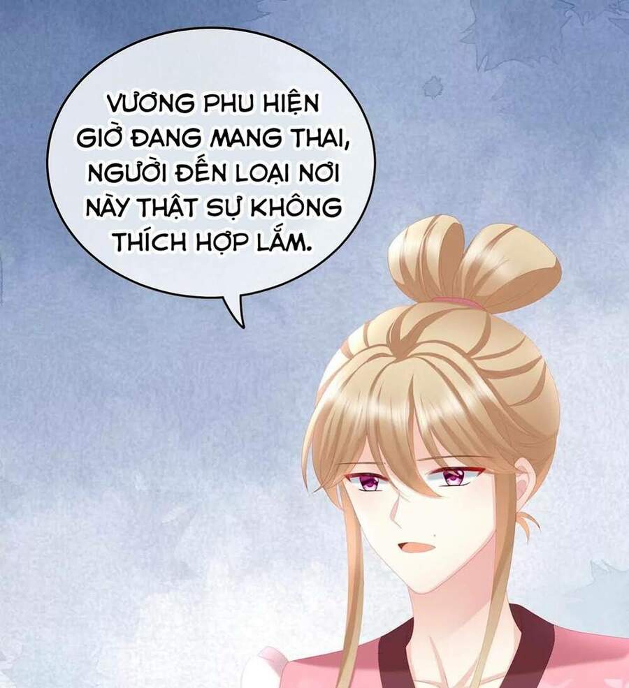 Kiều Phu Có Hỉ Chapter 15.2 - Trang 2