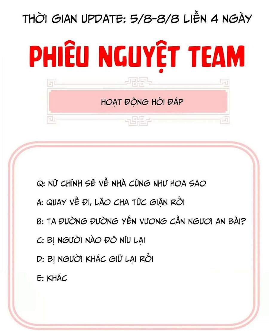 Kiều Phu Có Hỉ Chapter 15.2 - Trang 2