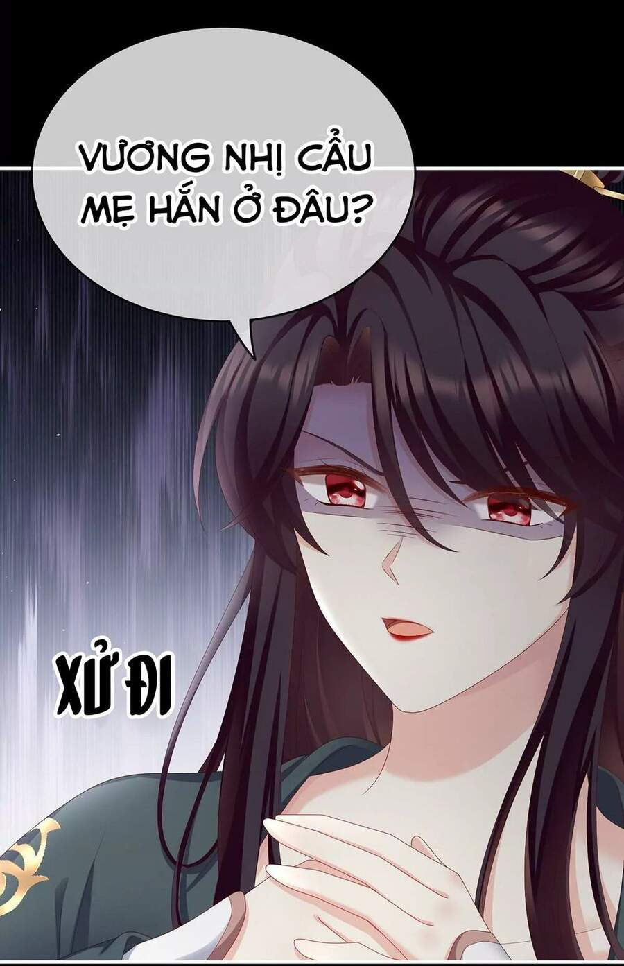 Kiều Phu Có Hỉ Chapter 15.2 - Trang 2