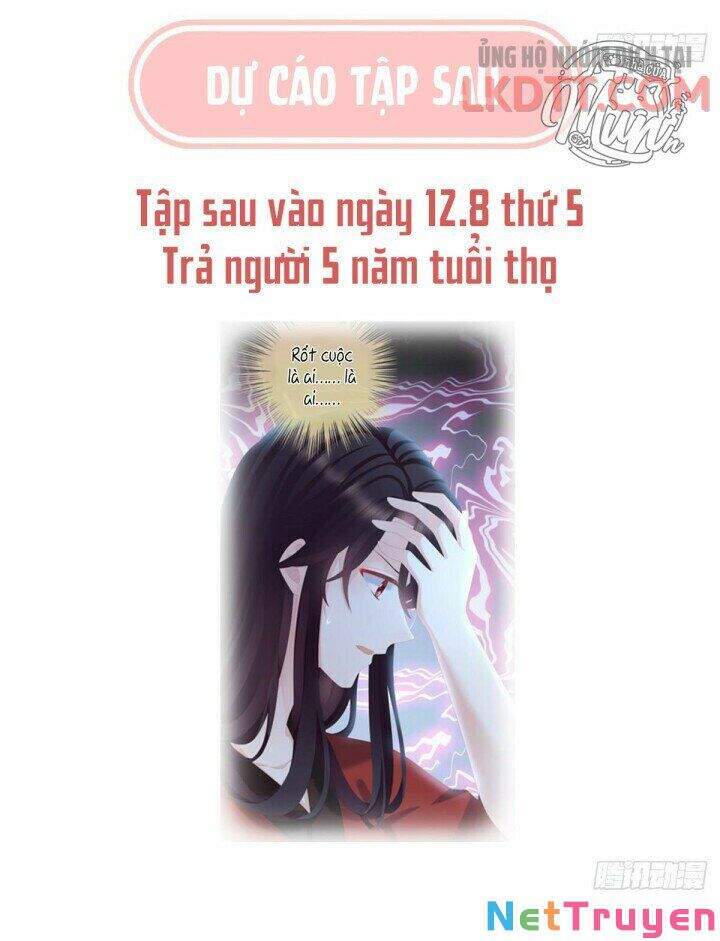 Kiều Phu Có Hỉ Chapter 18.1 - Trang 2