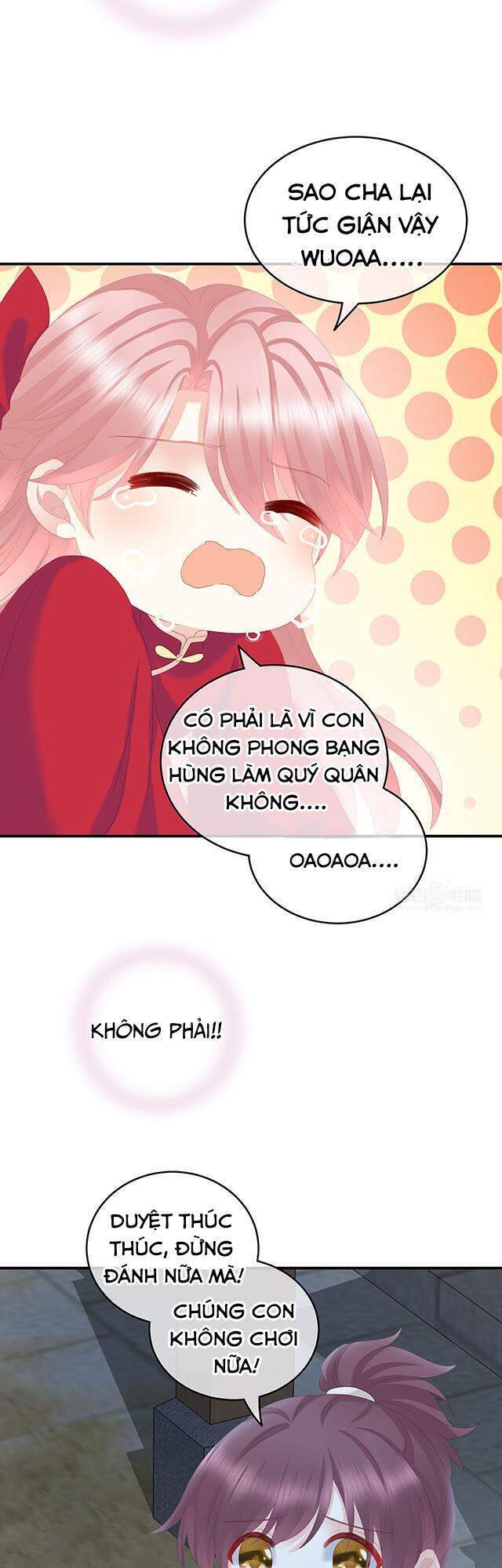 Kiều Phu Có Hỉ Chapter 22.5 - Trang 2