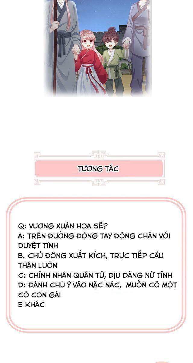 Kiều Phu Có Hỉ Chapter 22.5 - Trang 2