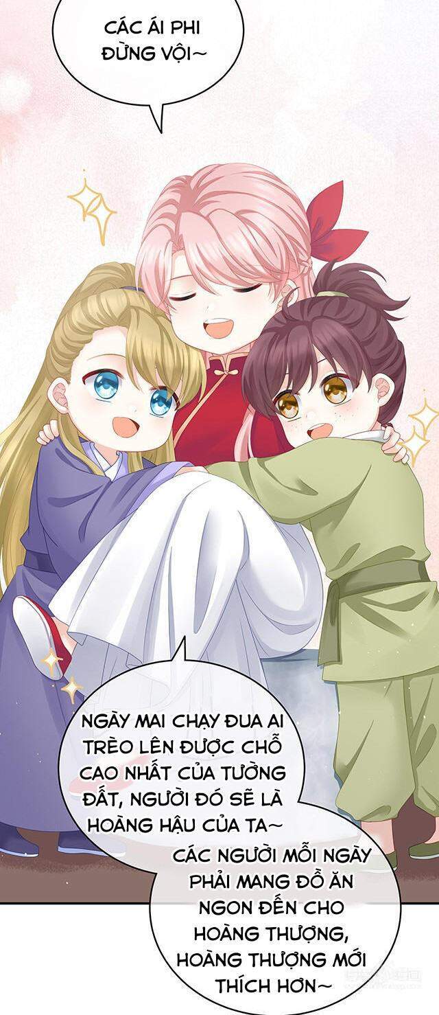 Kiều Phu Có Hỉ Chapter 22.5 - Trang 2