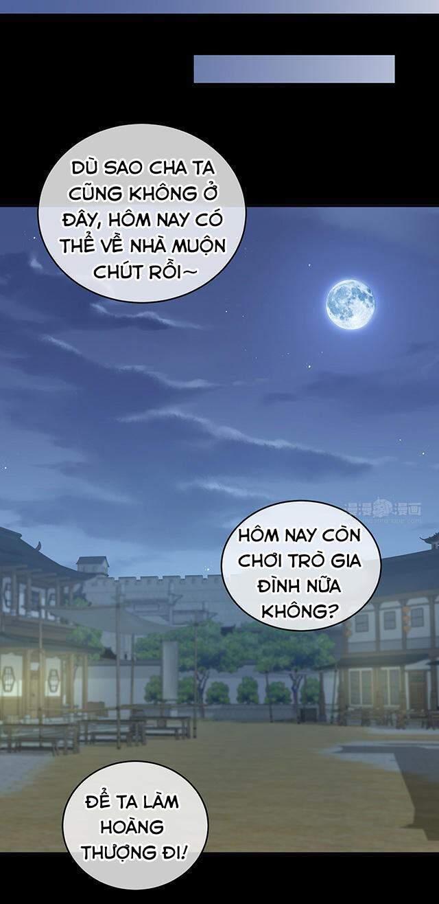 Kiều Phu Có Hỉ Chapter 22 - Trang 3