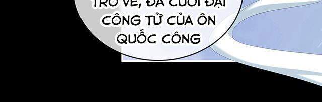 Kiều Phu Có Hỉ Chapter 22 - Trang 3