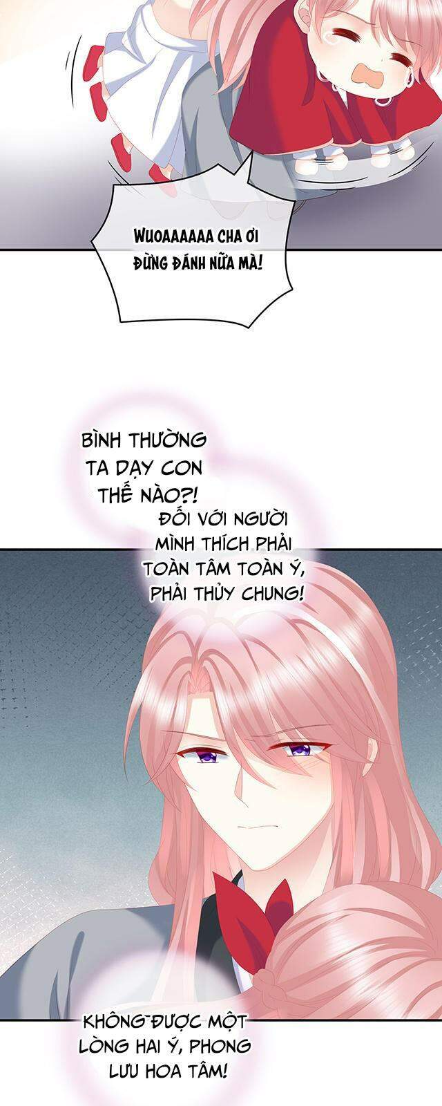 Kiều Phu Có Hỉ Chapter 36 - Trang 3