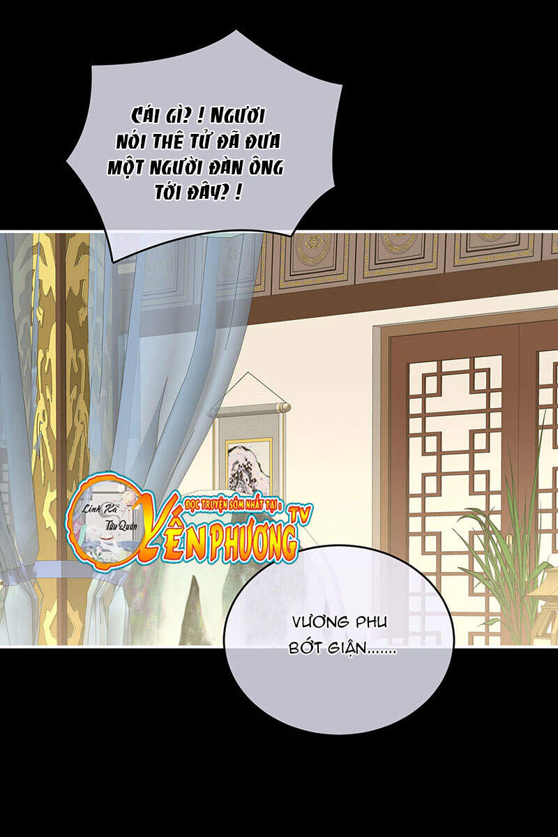 Kiều Phu Có Hỉ Chapter 37 - Trang 3