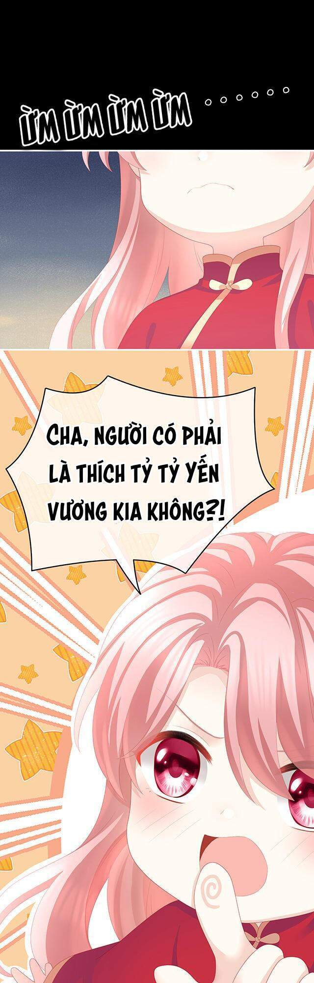 Kiều Phu Có Hỉ Chapter 38 - Trang 3