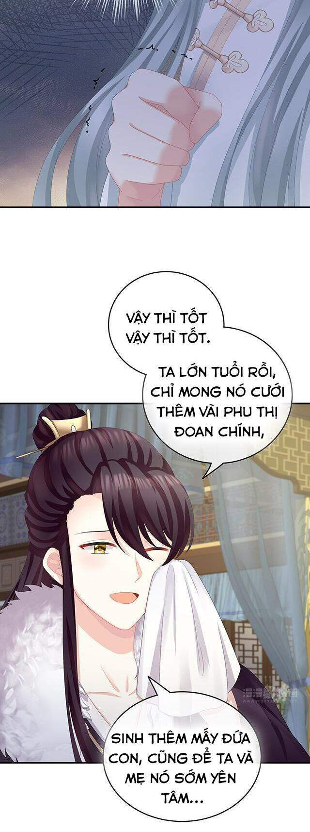 Kiều Phu Có Hỉ Chapter 40 - Trang 3