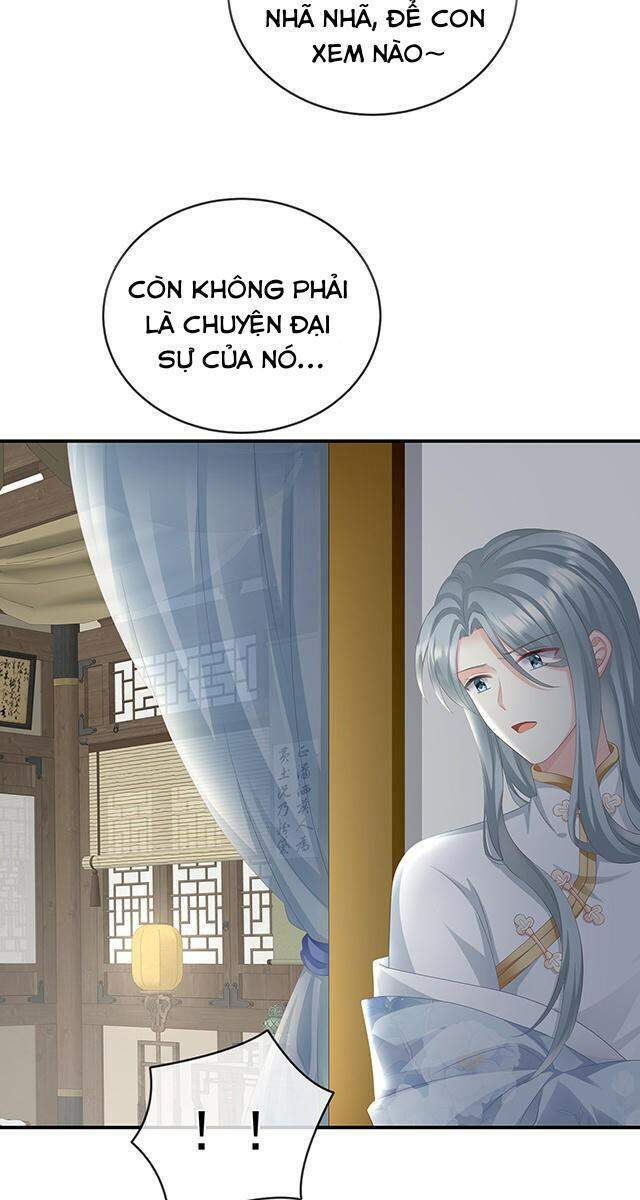 Kiều Phu Có Hỉ Chapter 40 - Trang 3