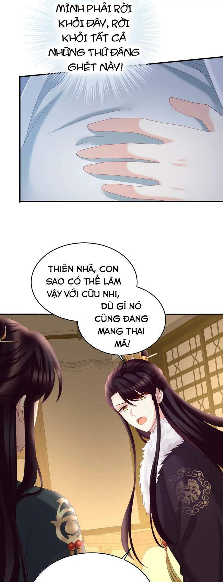 Kiều Phu Có Hỉ Chapter 46 - Trang 3