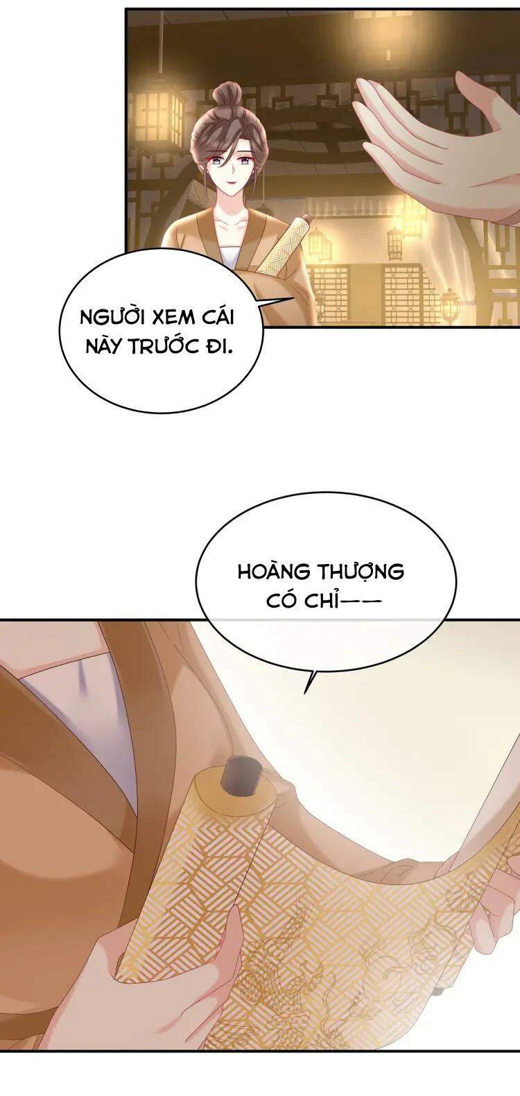 Kiều Phu Có Hỉ Chapter 46 - Trang 3