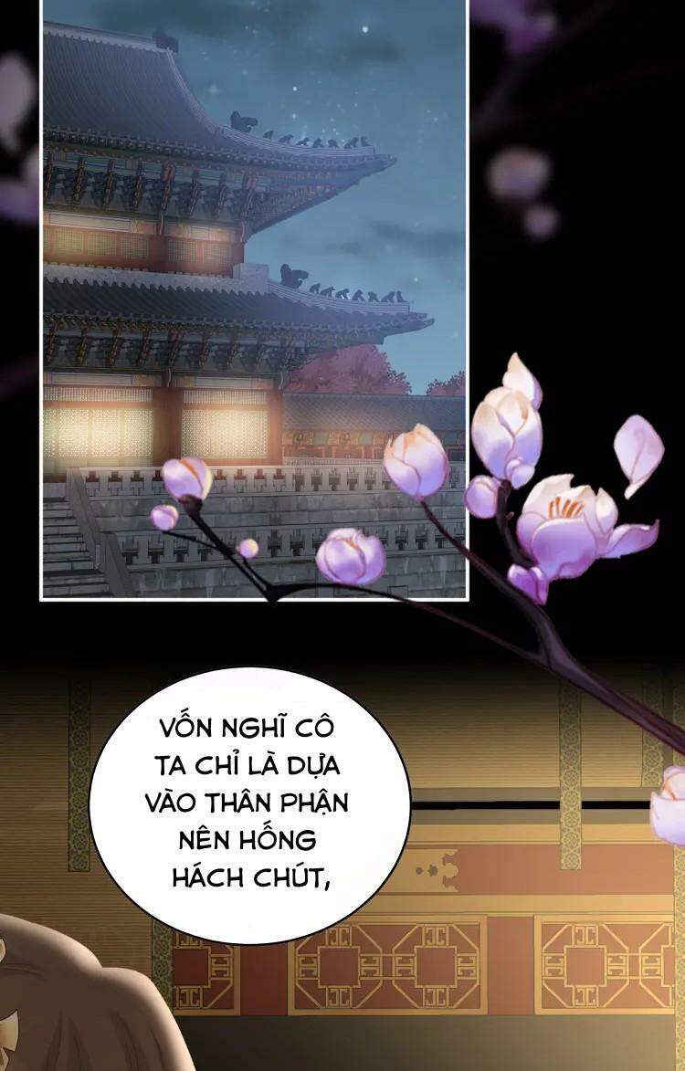 Kiều Phu Có Hỉ Chapter 46 - Trang 3