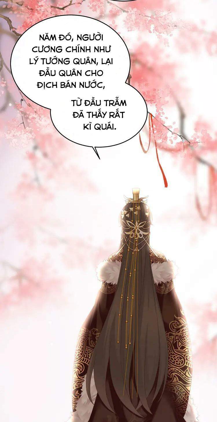 Kiều Phu Có Hỉ Chapter 46 - Trang 3