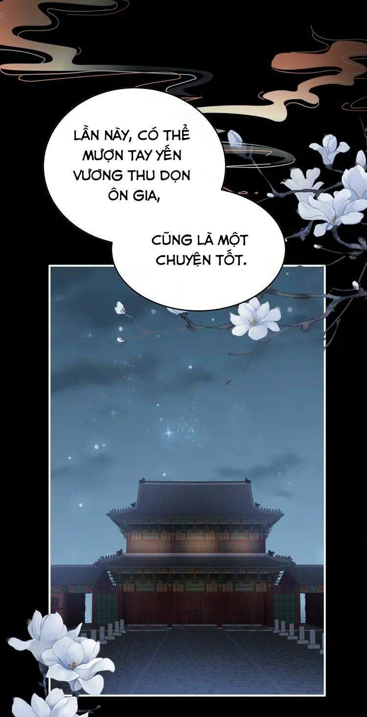 Kiều Phu Có Hỉ Chapter 46 - Trang 3