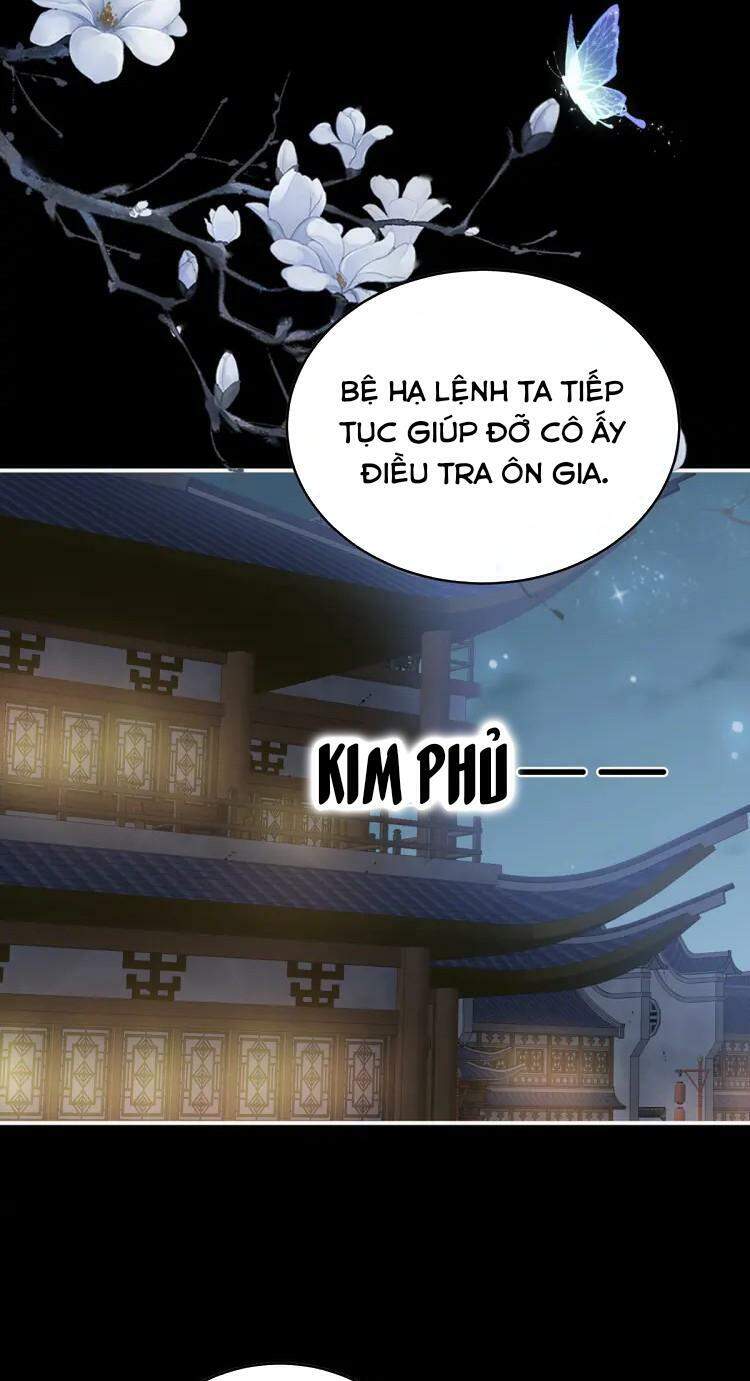 Kiều Phu Có Hỉ Chapter 46 - Trang 3