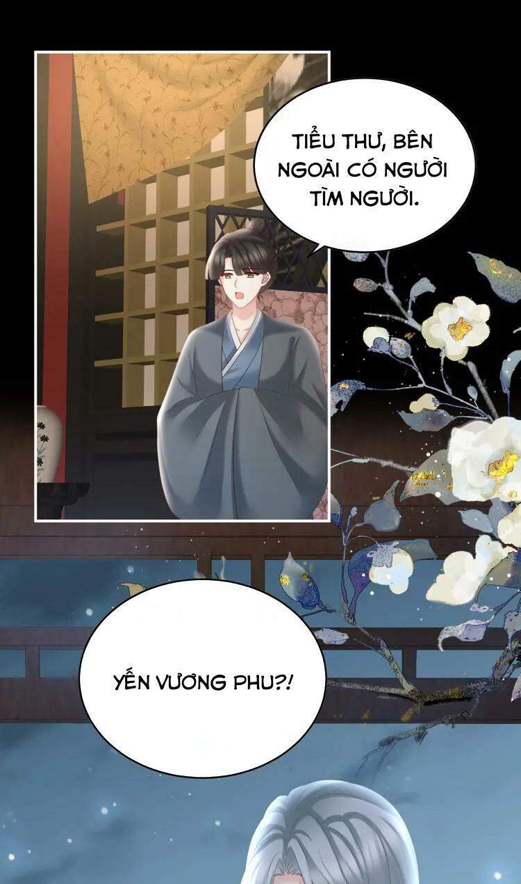 Kiều Phu Có Hỉ Chapter 46 - Trang 3