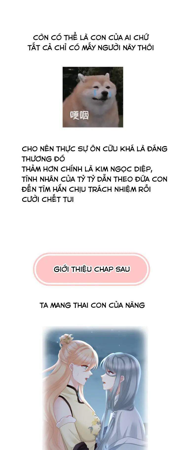 Kiều Phu Có Hỉ Chapter 46 - Trang 3