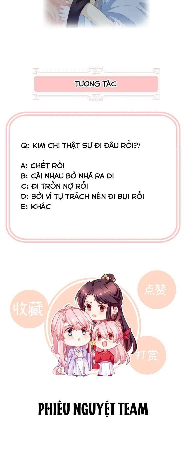 Kiều Phu Có Hỉ Chapter 46 - Trang 3