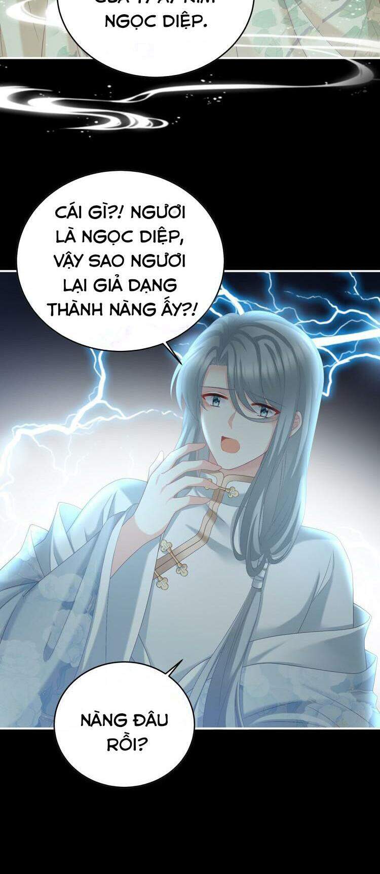 Kiều Phu Có Hỉ Chapter 47 - Trang 3