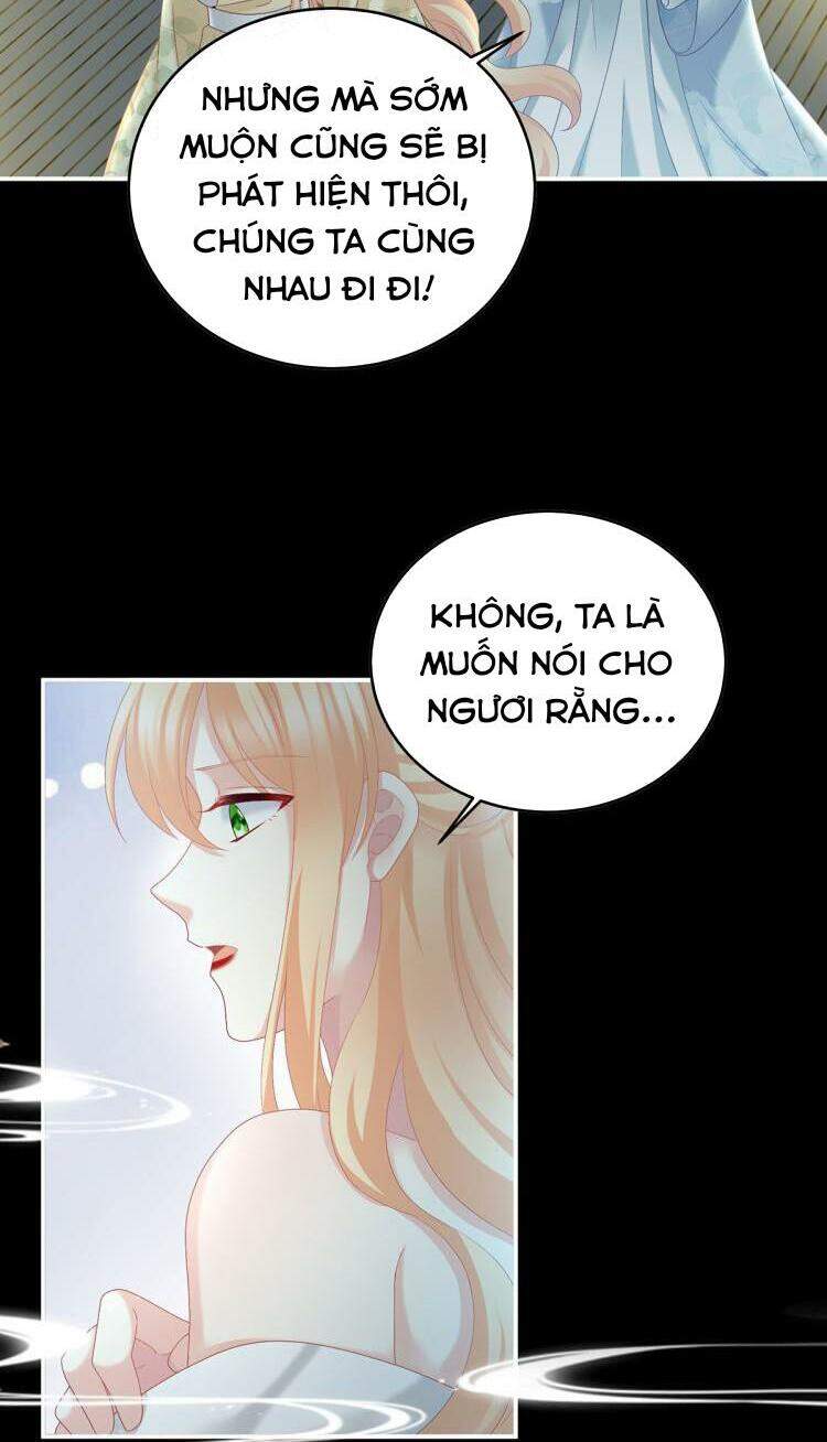 Kiều Phu Có Hỉ Chapter 47 - Trang 3