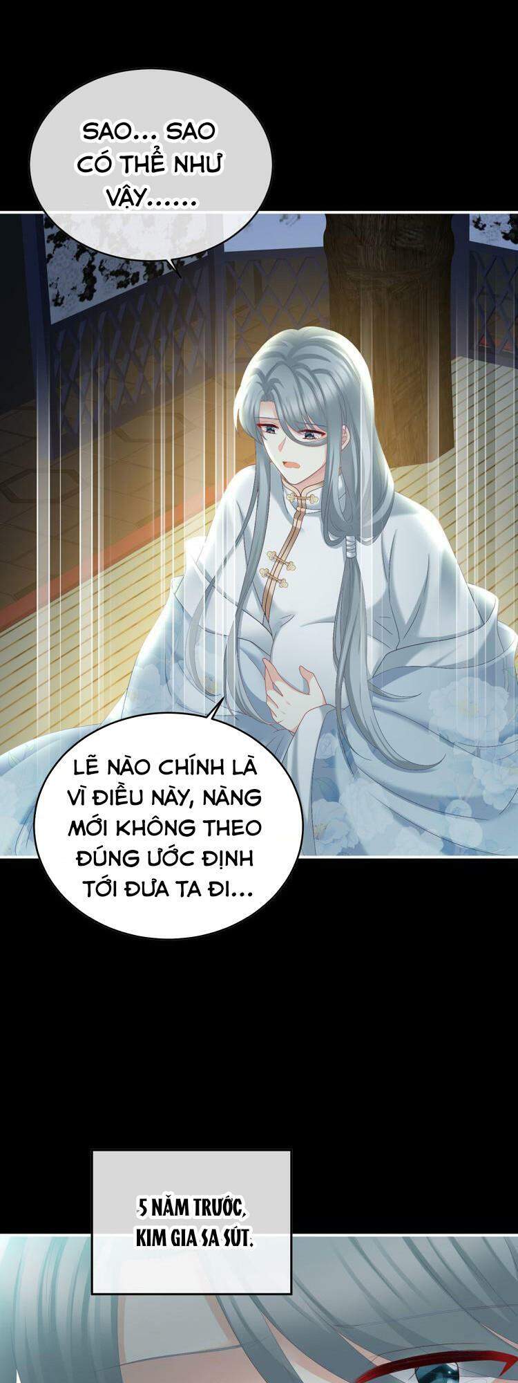 Kiều Phu Có Hỉ Chapter 47 - Trang 3