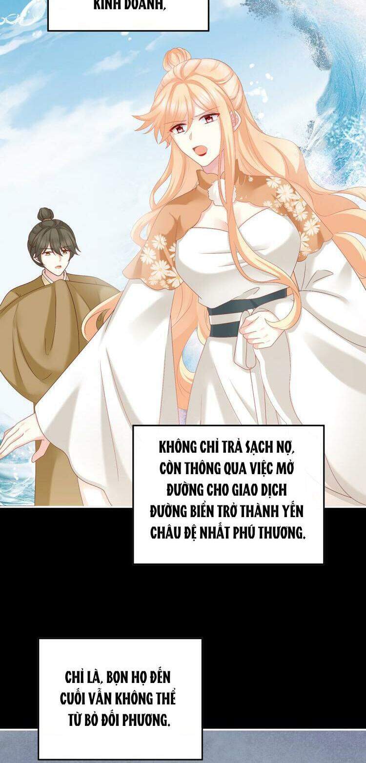 Kiều Phu Có Hỉ Chapter 47 - Trang 3