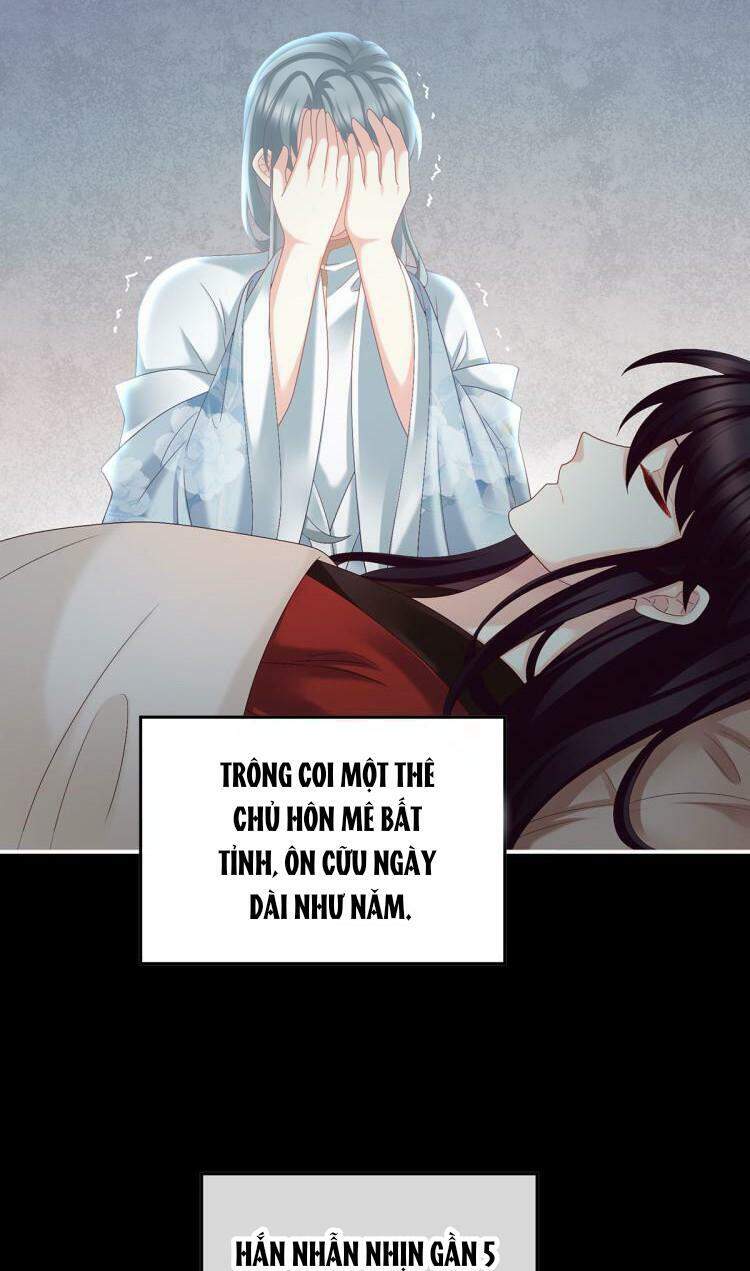 Kiều Phu Có Hỉ Chapter 47 - Trang 3