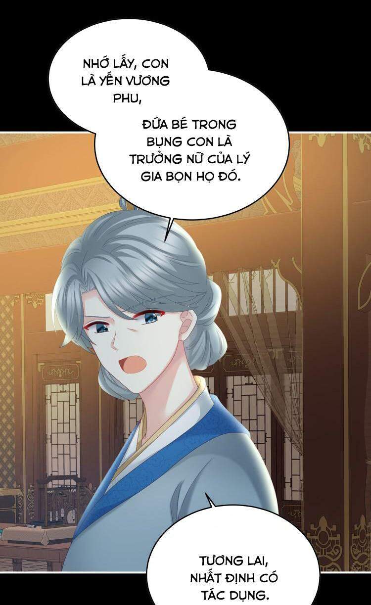 Kiều Phu Có Hỉ Chapter 47 - Trang 3