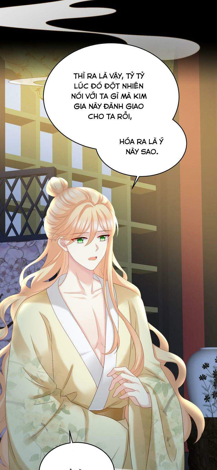 Kiều Phu Có Hỉ Chapter 47 - Trang 3