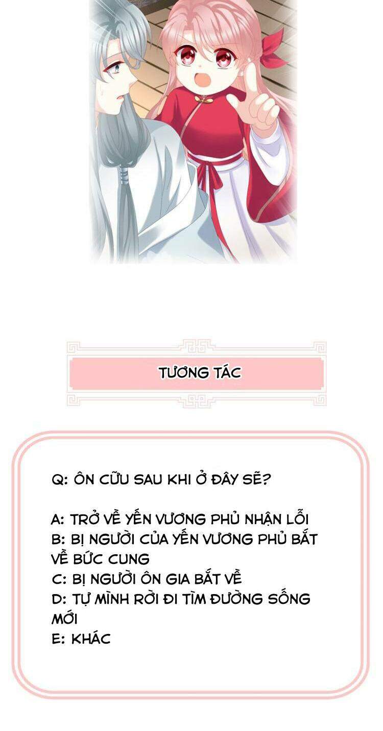 Kiều Phu Có Hỉ Chapter 47 - Trang 3