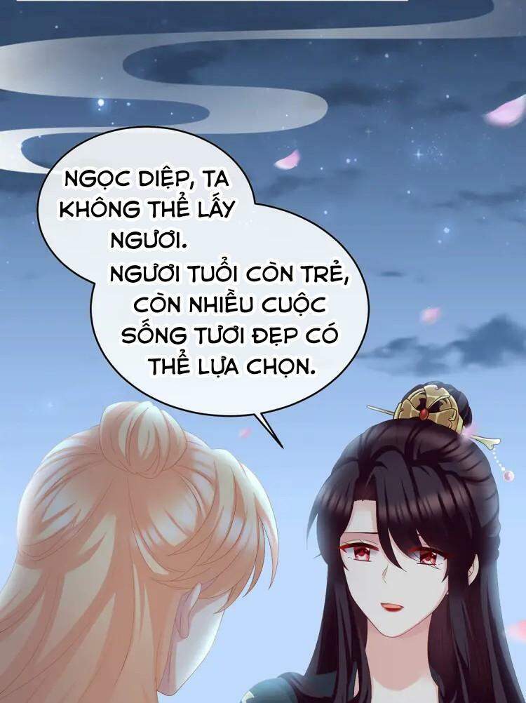 Kiều Phu Có Hỉ Chapter 49 - Trang 3