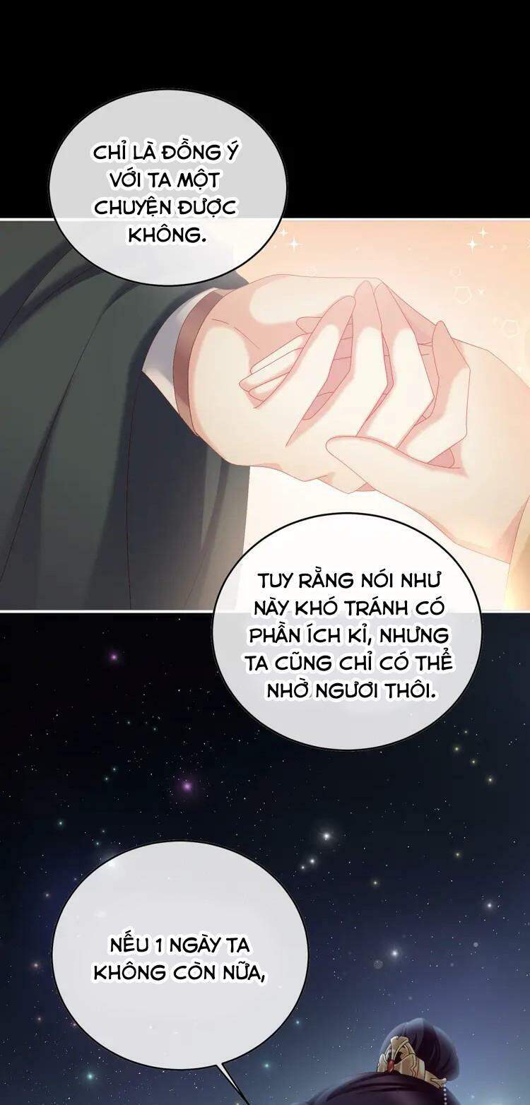 Kiều Phu Có Hỉ Chapter 49 - Trang 3