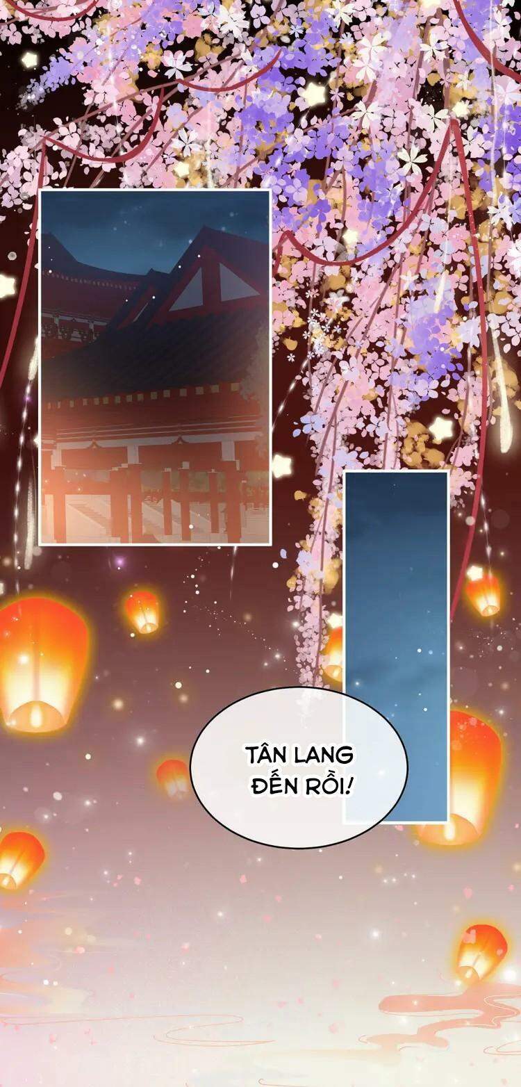 Kiều Phu Có Hỉ Chapter 49 - Trang 3