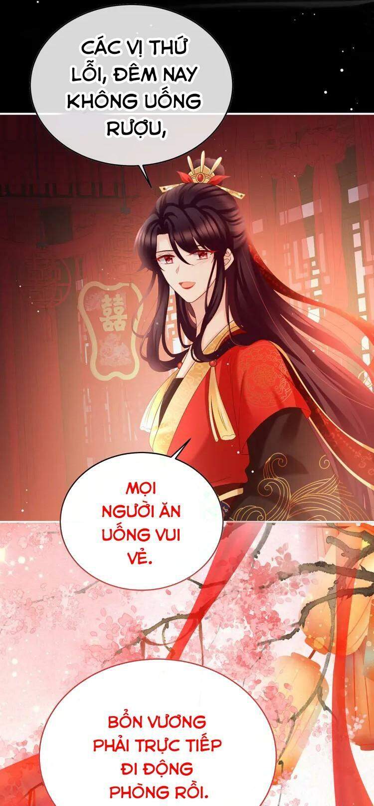 Kiều Phu Có Hỉ Chapter 49 - Trang 3