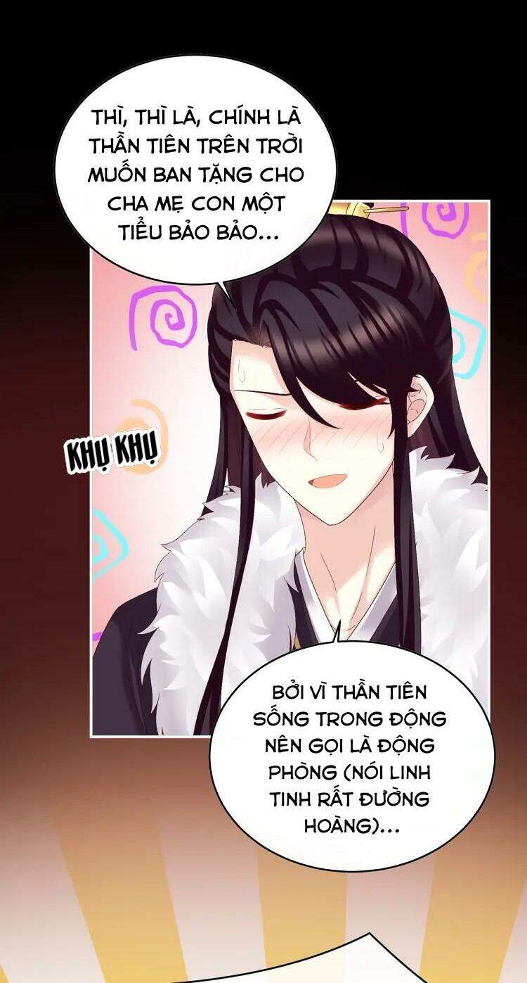 Kiều Phu Có Hỉ Chapter 49 - Trang 3