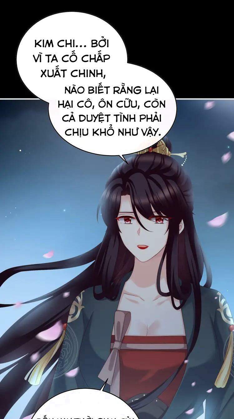 Kiều Phu Có Hỉ Chapter 49 - Trang 3