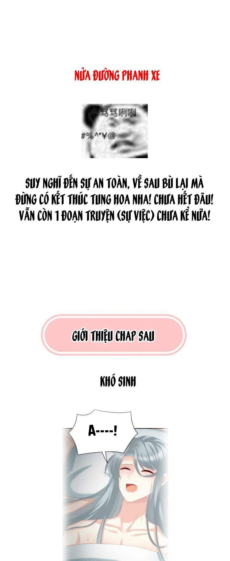 Kiều Phu Có Hỉ Chapter 50 - Trang 3