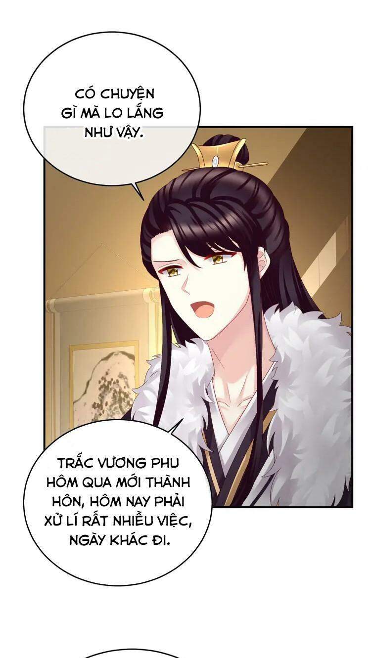 Kiều Phu Có Hỉ Chapter 51 - Trang 3