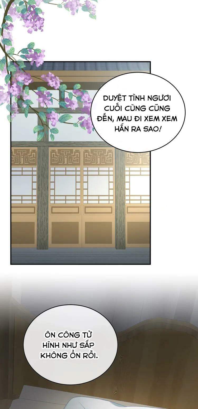 Kiều Phu Có Hỉ Chapter 51 - Trang 3