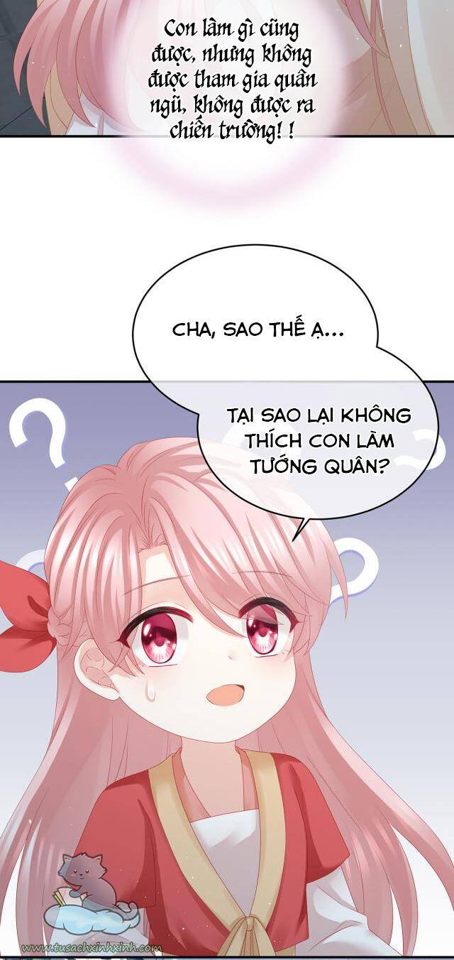 Kiều Phu Có Hỉ Chapter 53 - Trang 3