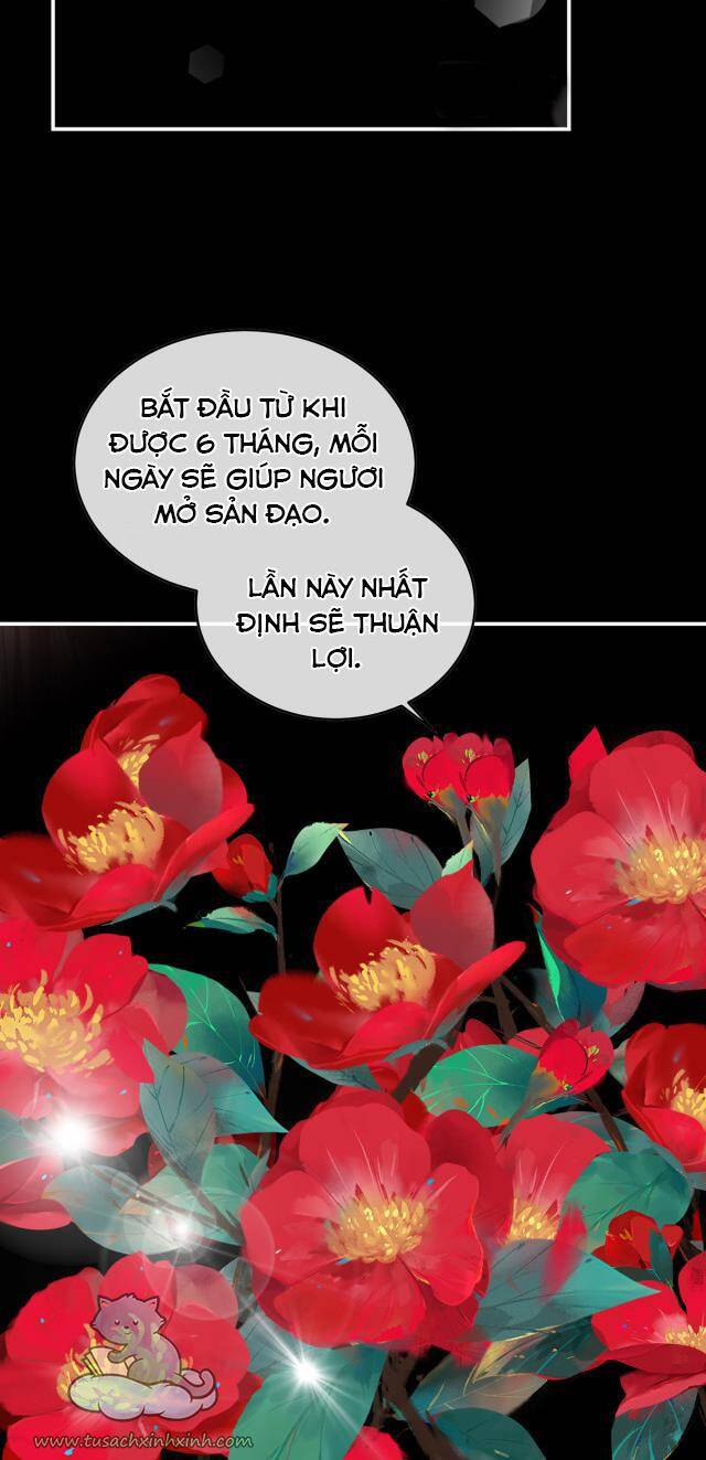 Kiều Phu Có Hỉ Chapter 53 - Trang 3