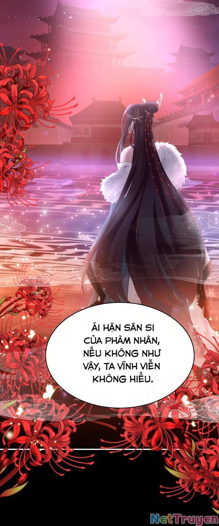 Kiều Phu Có Hỉ Chapter 56 - Trang 3