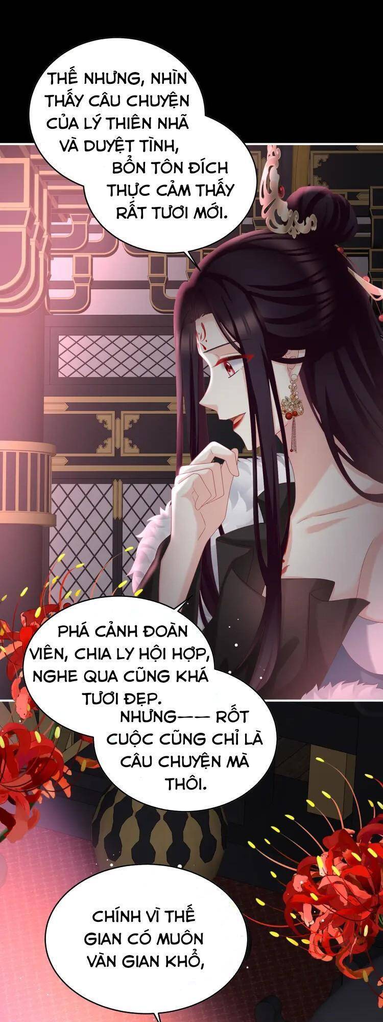 Kiều Phu Có Hỉ Chapter 56 - Trang 3